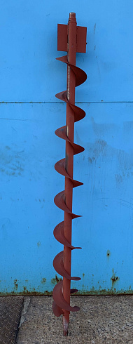 Шнек ПС-10.15.040: купить в Воронеже