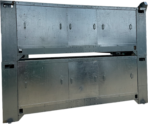 Триерный блок 8 т/ч: купить в Воронеже