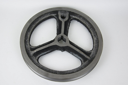 Шкив мотор-редуктора К 527 (ф=300 (ф=28,30,32)): купить в Воронеже