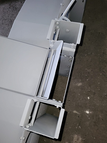 Остов приемника ЗВТ 85.130 (болтовые): купить в Воронеже