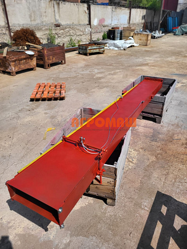 Труба ПЗС000.03.080СБ: купить в Воронеже