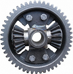 Запчасти для сельхозтехники: купить в Воронеже