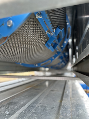 Триерный блок 8 т/ч: купить в Воронеже