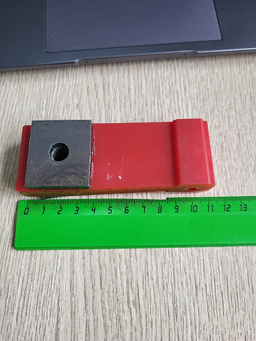 Подвеска пневмоканала БЛС 16000002020 000: купить в Воронеже