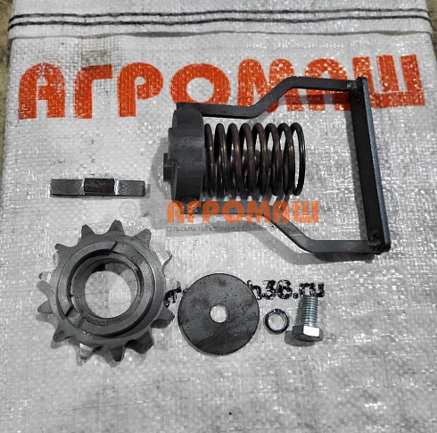 Муфта А 100-02.03.14.00 (редуктор ф=25): купить в Воронеже