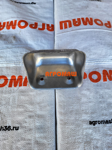 Ковш норийный УКЗ-20 (160*125*100): купить в Воронеже