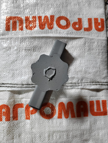 Прижим решетных рамок К 527: купить в Воронеже