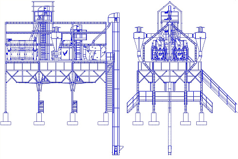 Триерный барабан Т-12: купить в Воронеже