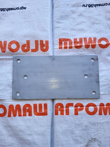 Пластина А.566.00.00.008: купить в Воронеже