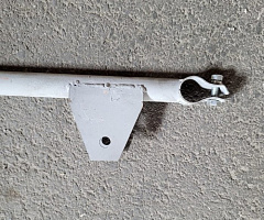 Тяга соединитель роликов К-527: купить в Воронеже