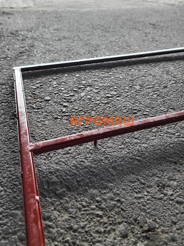 Рамка ОЗФ-80 (980*1490): купить в Воронеже