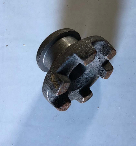 Полумуфта подвижная ОВИ 06.104: купить в Воронеже