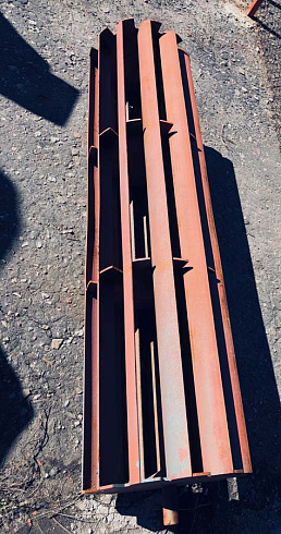 Вентилятор МПО 50.04.080: купить в Воронеже