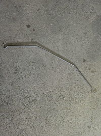 Пружина ОВИ 09.611: купить в Воронеже