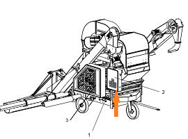 Щит управления ОВИ 07.010: купить в Воронеже
