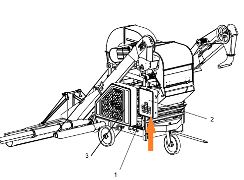 Щит управления ОВИ 07.010: купить в Воронеже