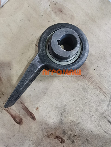 Головка шатуна в сборе ЗВС: купить в Воронеже