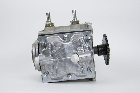 Насос дозатор ПС-10.10.000: купить в Воронеже