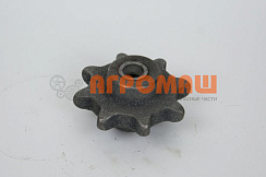 Звездочка ОВИ 05.180 (05.101+КМХ105б): купить в Воронеже