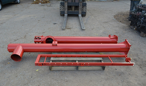 Загрузчик ЗСН-25: купить в Воронеже