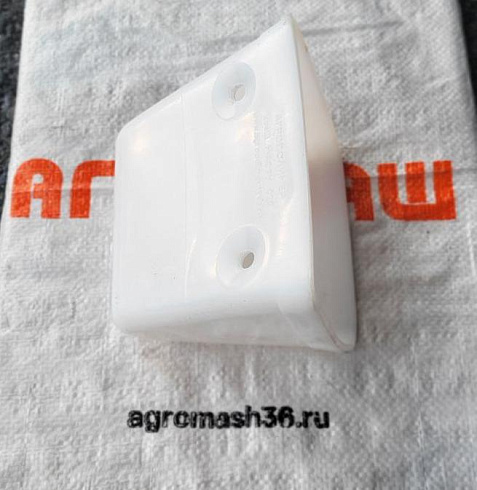 Ковш норийный полимерный МАСТУ 020: купить в Воронеже