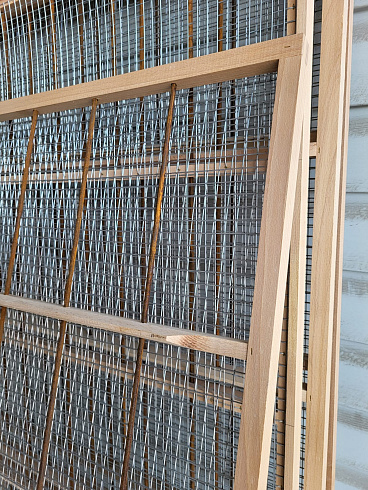 Подситник для сепаратора МУЗ-16 1498х800 бук: купить в Воронеже