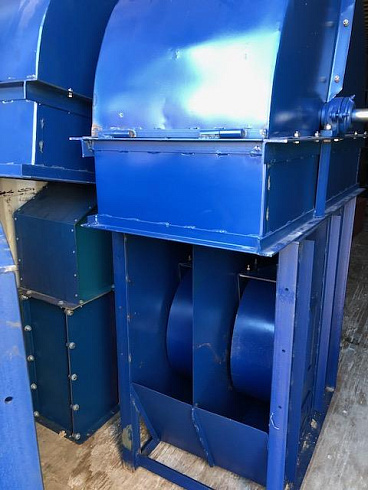 Верхняя головка 2НПЗ-20: купить в Воронеже