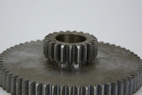 Блок шестерен ПС 10.06.622 ( z=60, z=21): купить в Воронеже