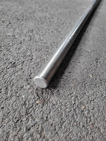 Вал привода триерного барабана К 531: купить в Воронеже