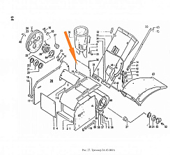 Стенка ЗА 03.402: купить в Воронеже