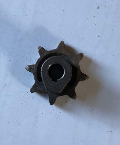 Звездочка Н 023.206-01 (Z=8 ф25): купить в Воронеже