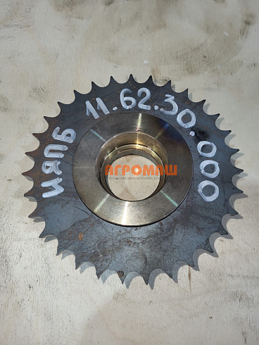 Блок звездочек ИЯПБ 11.62.30.000: купить в Воронеже