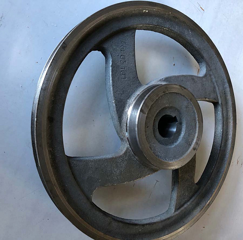 Шкив ОВИ 03.101: купить в Воронеже