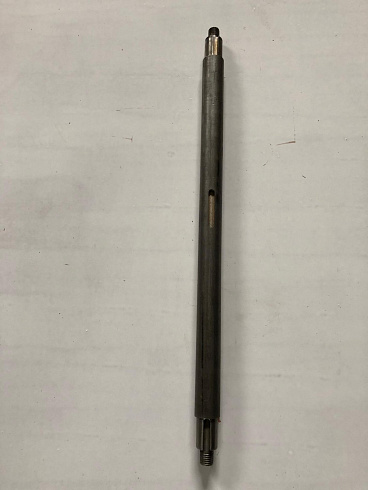 Вал ЗП 02.617 питатель, центральный: купить в Воронеже