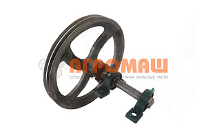 Контрпривод НПЗ-50 (в сборе): купить в Воронеже