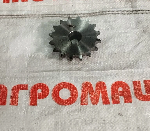 Звездочка ШГЮП213.07.00.00.02: купить в Воронеже