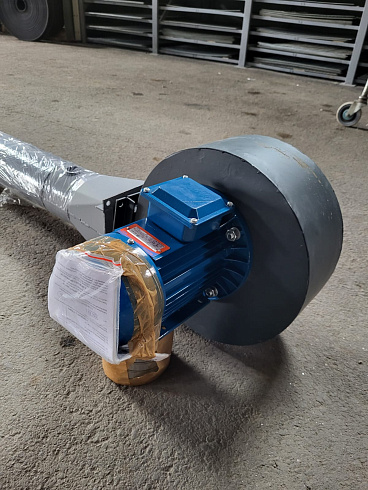 Аэратор Зерна АМ 2.2