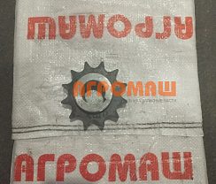 Звездочка КШП-5 5.01-03-04 (z=12, t=25,4, Фвн=35): купить в Нижнем Новгороде
