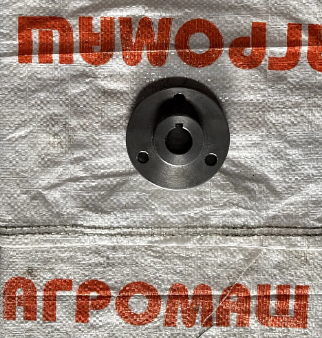 Полумуфта КШП-3 01-00-054 (Ф внутр.= 22мм) эл. двиг: купить в Воронеже