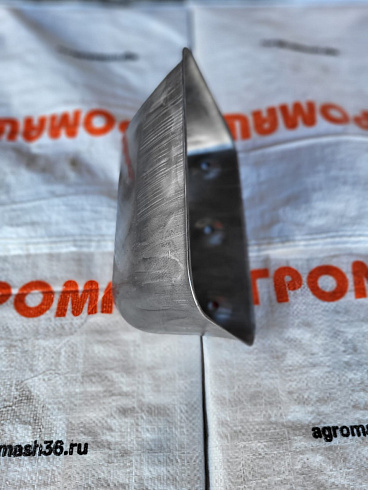 Ковш норийный УКЗ-100 (270*160*120): купить в Воронеже