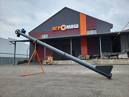 Транспортеры и зернопровода: купить в Воронеже