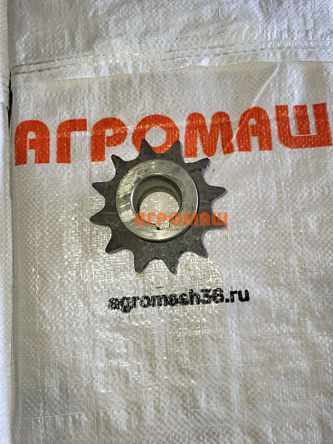 Звездочка НПГ 03.602 (z=12/11 t=25,4, Фвн=35): купить в Воронеже