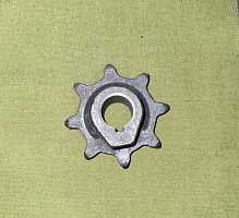 Звездочка Н 023.201-02/ОВБ 1045 (Z=7, ф=30): купить в Воронеже