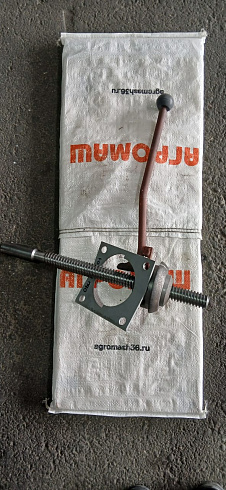 Механизм подьема загрузчика ОВИ 08.000: купить в Воронеже