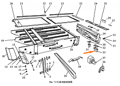 Рукав ЗВТ 02.017: купить в Воронеже