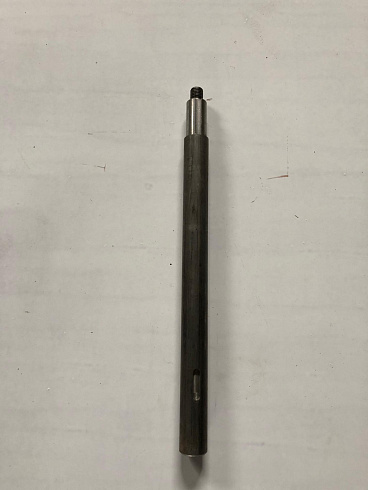 Вал ЗП 02.616 питатель, боковой: купить в Воронеже