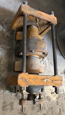 Вибратор А1-БЦС-100.02.420 (МЗП 50.32.420): купить в Воронеже