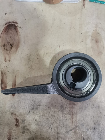 Головка шатуна в сборе ЗВС: купить в Воронеже