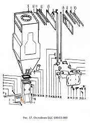 Пластина А1-БЦС-100.03.014: купить в Воронеже