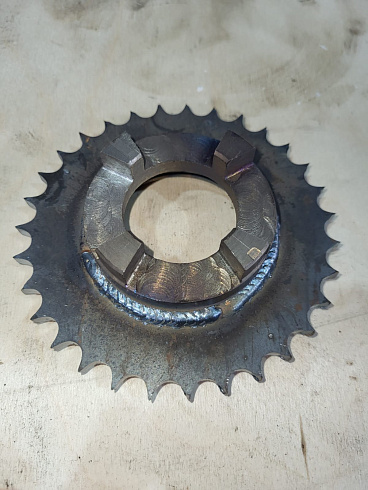 Звездочка ИЯПБ 11.61.40.000: купить в Воронеже